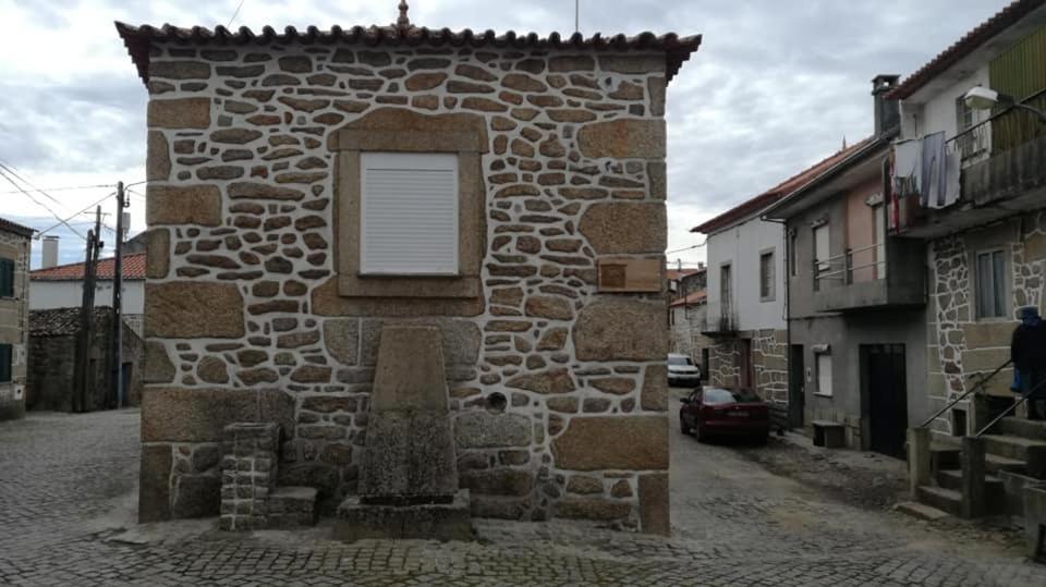 Вилла House Diogo Bemposta  Экстерьер фото