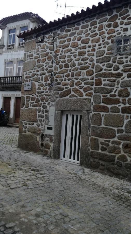 Вилла House Diogo Bemposta  Экстерьер фото